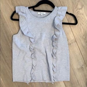 Madewell Top